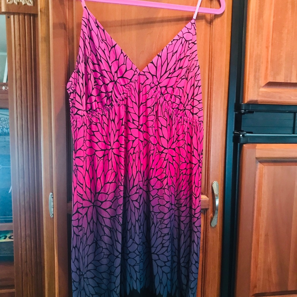 Night gown Nightie